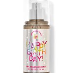 بادی میست مینی Happy birthday