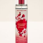 بادی میست japanese cherry blossom