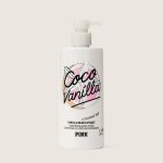 لوسیون بدن coco vanilla
