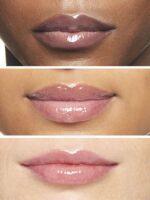 برق لب طعمدار Kiwi Blush - تصویر 2