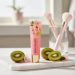 برق لب طعمدار Kiwi Blush - تصویر 3