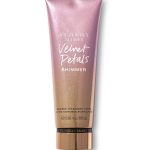 لوسیون بدن شایندار velvet petals