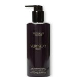 لوسیون بدن پرفیومی very sexy night