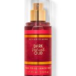 بادی میست مینی dark velvet oud