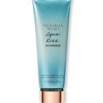 لوسیون بدن شایندار aqua kiss