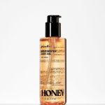 روغن بدن honey