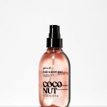 میست مو و بدن coconut