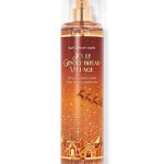 بادی میست gingerbread