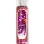 بادی میست winterberry wonder