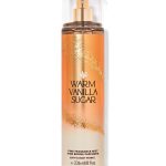 بادی میست warm vanilla sugar