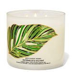 شمع عطری watermelon &wild mint