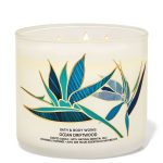 شمع عطری ocean driftwood