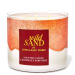 شمع عطری wild sand
