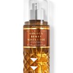 بادی میست مینی golden berry