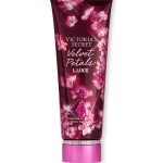 لوسیون بدن velvet petals luxe