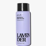 ژل شستشوی بدن lavender