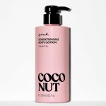 لوسیون بدن coconut