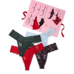 باکس کلندر لباس زیر