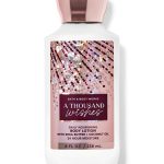 لوسیون بدن a thousand wishes