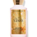 لوسیون بدن in the stars