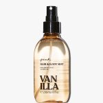میست مو و بدن vanilla