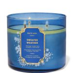 شمع عطری sweater weather