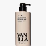 لوسیون بدن vanilla