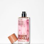 بادی میست warm vanilla
