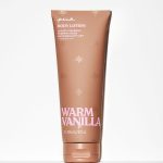 لوسیون بدن warm vanilla
