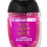 ژل ضدعفونی کننده دست black cherry merlot