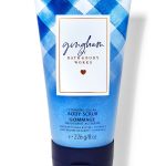 اسکراب بدن gingham