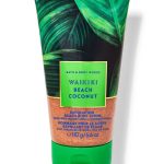 اسکراب بدن waikiki beach coconut