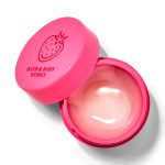 ماسک لب کیک توت فرنگی bbw