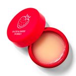 اسکراب لب کیک توت فرنگی bbw