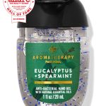 ژل ضدعفونی کننده دست Eucalyptus