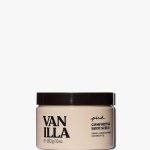 اسکراب بدن vanilla