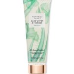لوسیون بدن aloe water