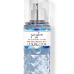 بادی میست مینی gingham