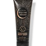 کرم شستشوی بدن into the night