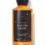 ژل شستشوی بدن into the night