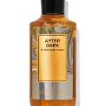 ژل شستشوی سه کاره مردانه after dark
