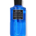 ژل شستشوی سه کاره مردانه ocean