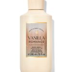 ژل شستشوی بدن vanilla romance