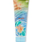 لوسیون بدن bare vanilla splash