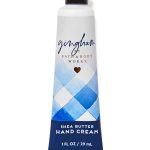 کرم دست gingham