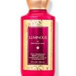 لوسیون بدن luminous