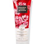 کرم شستشوی بدن japanese cherry blossom