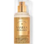 بادی میست مینی vanilla romance