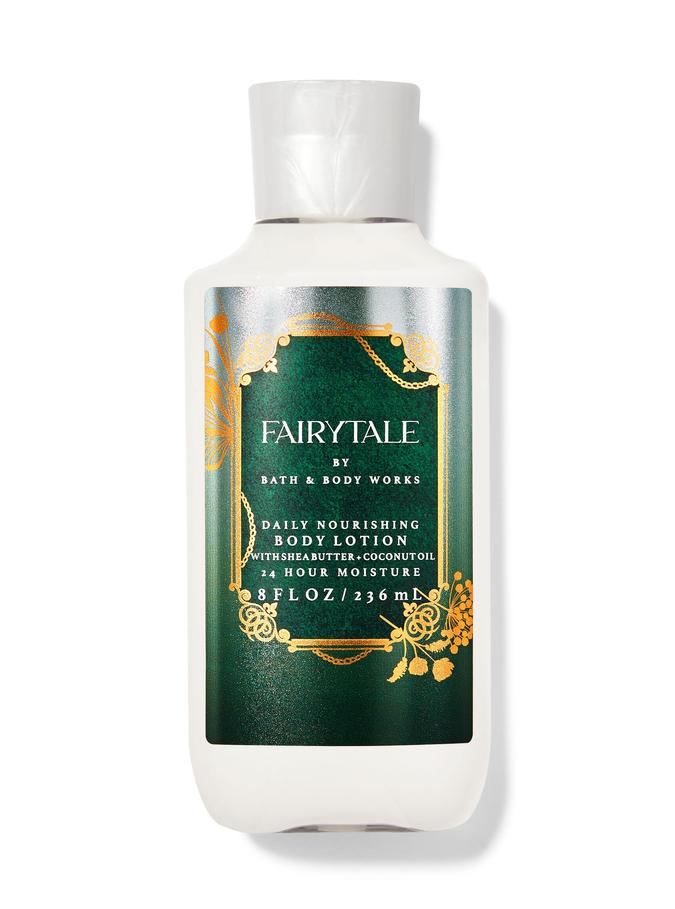 لوسیون بدن fairytale