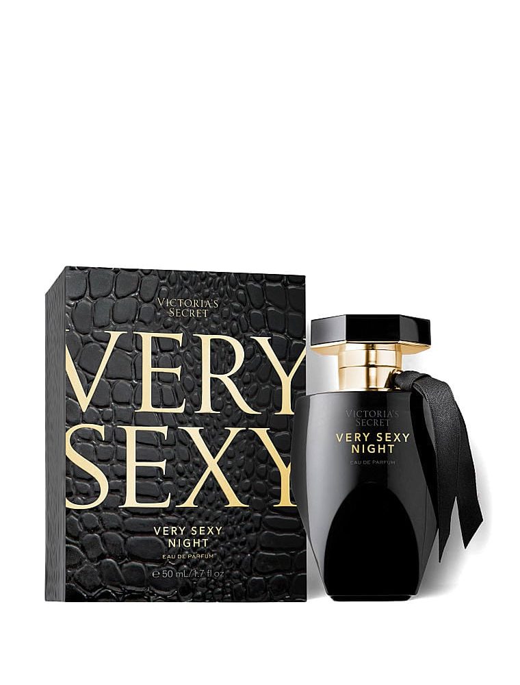 عطر ۵۰ میل very sexy night